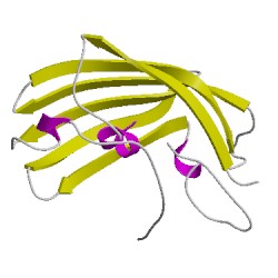 Image of CATH 3akoA