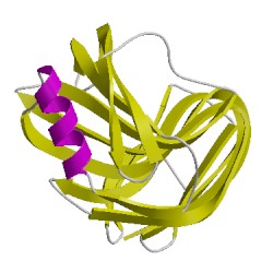 Image of CATH 3akpA00