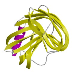 Image of CATH 3akpB