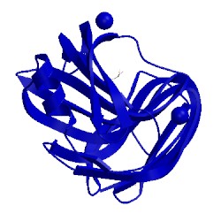 Image of CATH 3akr