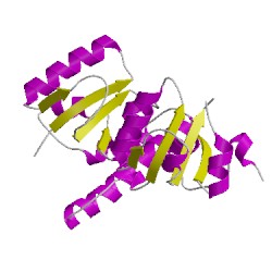 Image of CATH 3al3A