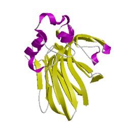 Image of CATH 3al7A00
