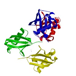 Image of CATH 3alb