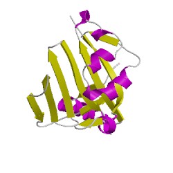 Image of CATH 3allA02