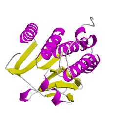 Image of CATH 3allB01