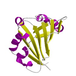 Image of CATH 3allB02