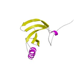 Image of CATH 3alnA01