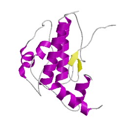 Image of CATH 3alnB02