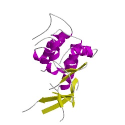 Image of CATH 3alnC