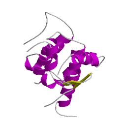 Image of CATH 3alnC02