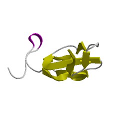 Image of CATH 3alqU01