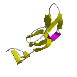 Image of CATH 3alqV02