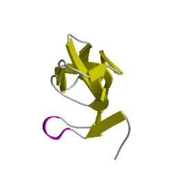 Image of CATH 3alqW01