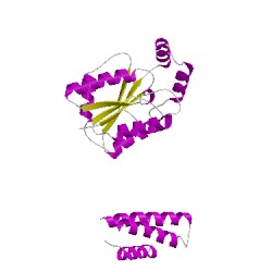 Image of CATH 3am1A