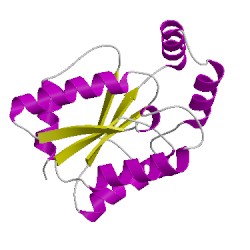 Image of CATH 3am1A01