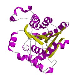 Image of CATH 3am3B