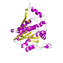Image of CATH 3am5A00