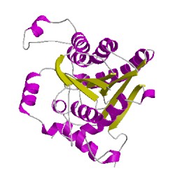 Image of CATH 3am5B