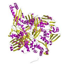 Image of CATH 3am9A
