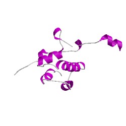 Image of CATH 3am9A02