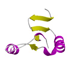 Image of CATH 3am9A03