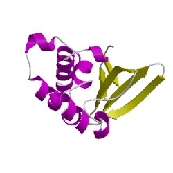 Image of CATH 3am9A04