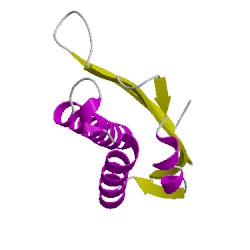 Image of CATH 3am9A05
