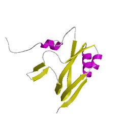 Image of CATH 3am9A07