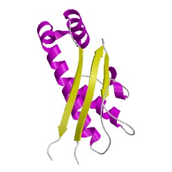 Image of CATH 3am9A10