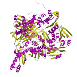 Image of CATH 3am9B