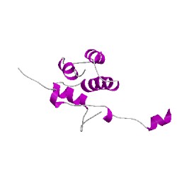 Image of CATH 3am9B02