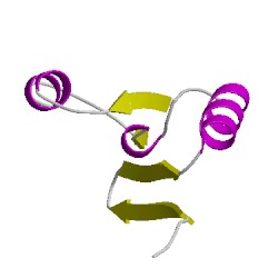 Image of CATH 3am9B03