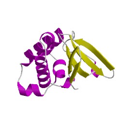 Image of CATH 3am9B04