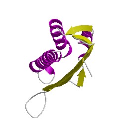 Image of CATH 3am9B05
