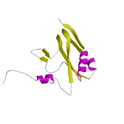 Image of CATH 3am9B07