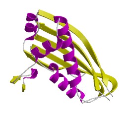 Image of CATH 3am9B08