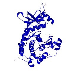 Image of CATH 3ama