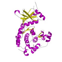 Image of CATH 3amaA