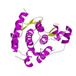 Image of CATH 3amaA01