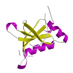 Image of CATH 3amaA02