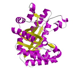 Image of CATH 3amcA00