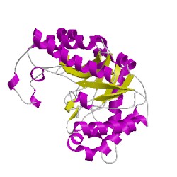 Image of CATH 3amcB