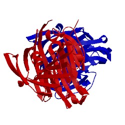 Image of CATH 3amh