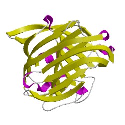 Image of CATH 3amhA00
