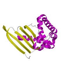 Image of CATH 3amiA02