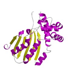 Image of CATH 3amiB01