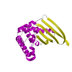 Image of CATH 3amiB02