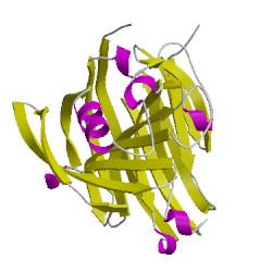Image of CATH 3ammB00