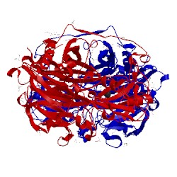 Image of CATH 3amo