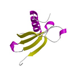 Image of CATH 3amoA01